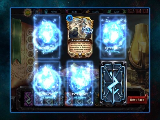 Runestrike CCG