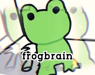 [Browser] Frog Brain