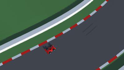 Oddball Racers