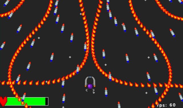 Missile Crisis Full Demo