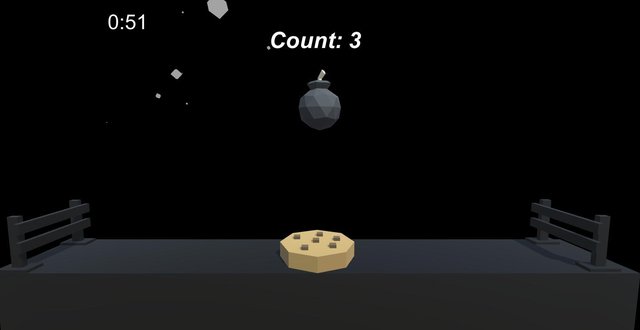 Healthy Cookies