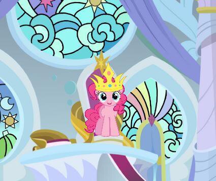 My Little Kingdom