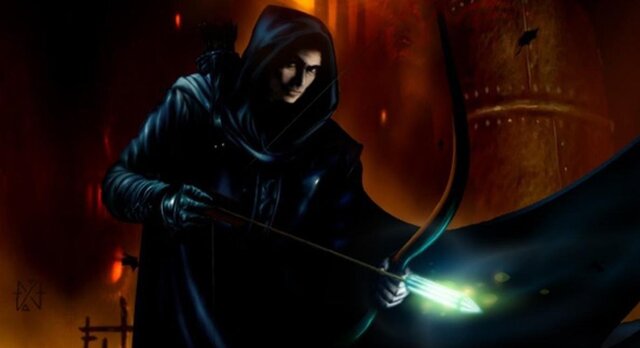 Thief II: The Metal Age