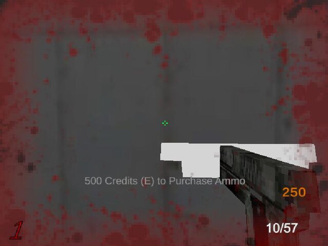 Zombie Outbreak (CodingForDinner)