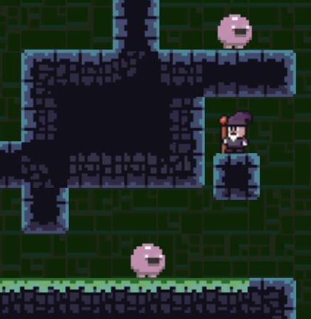 Wizard's Scaffold