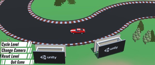 Drift Runner (TGplayz173)