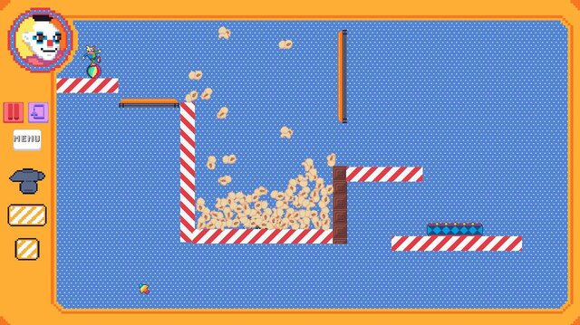Physics Circus