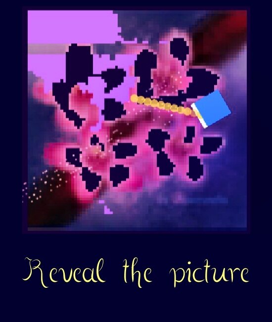 Pixel me Away