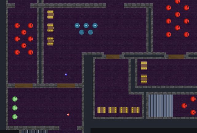 Dungeon Pandemic