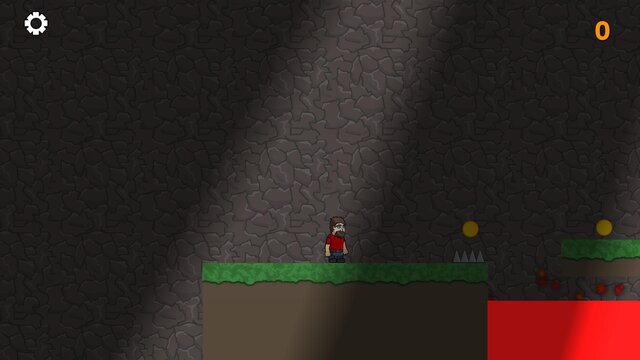 2DMan_Demo