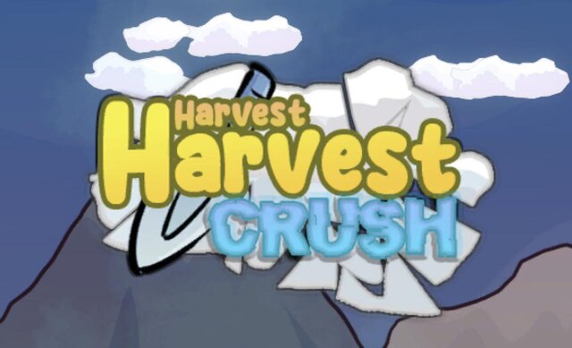 Harvest Harvest CRUSH (LD52)