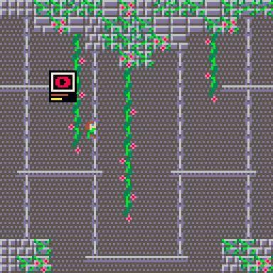 Unexplored Dungeon