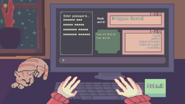 <HanaScript/>