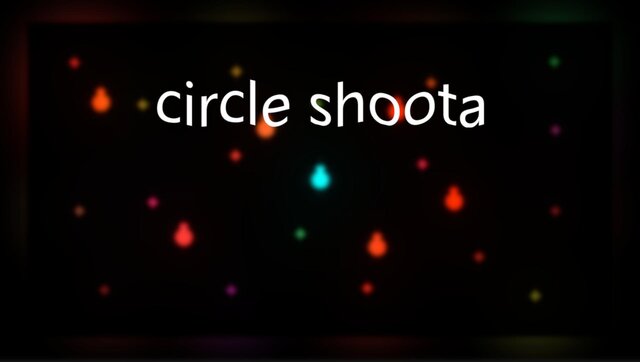 circle shoota