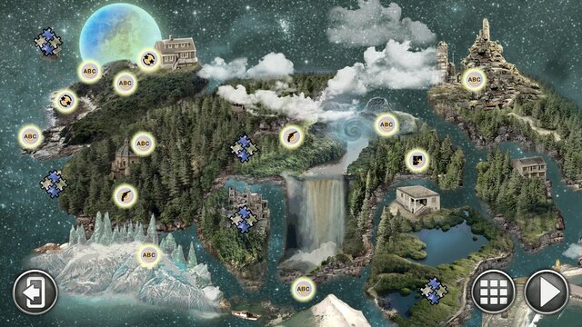 Time Trap 2 - Search and Find Objects Game - Hidden Pictures