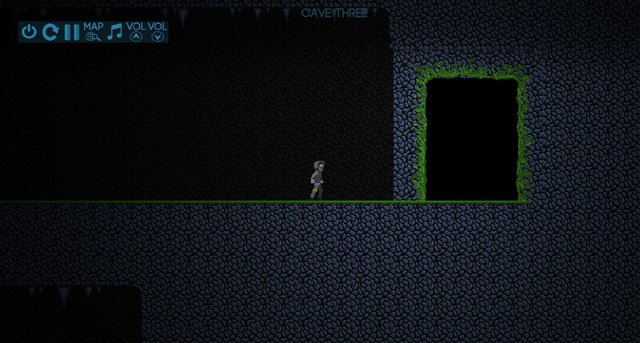 Glitchy McNinja