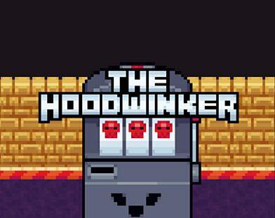 The Hoodwinker