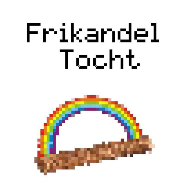 Frikandel tocht