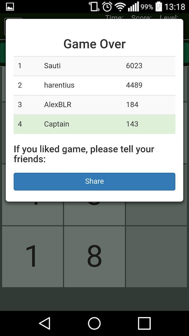 Sequence Master