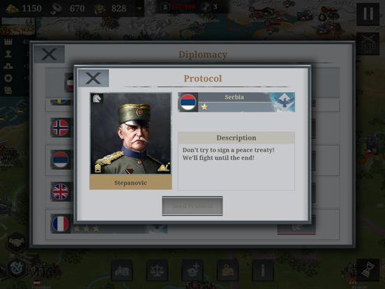 European War 6: 1914