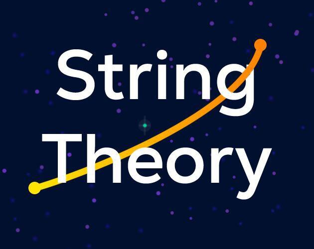 String Theory (itch) (GradientOGames)