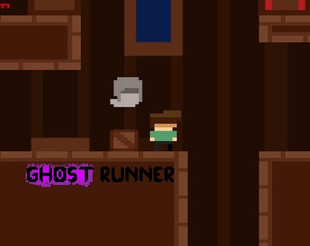 Ghost Runner (SquidTim)