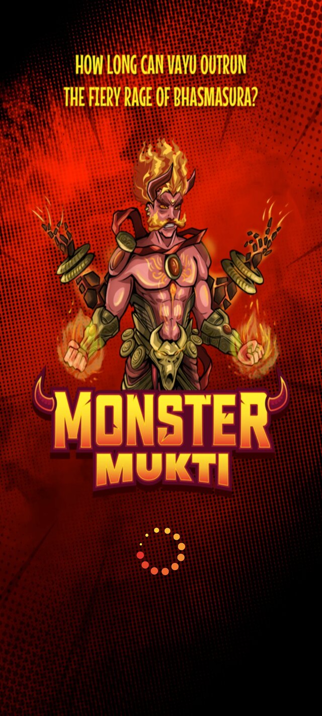 Monster Mukti