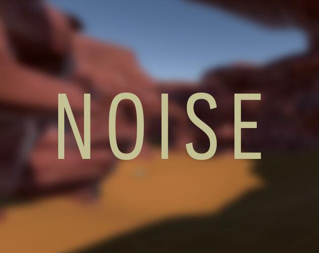 Noise (itch) (TinyHat)