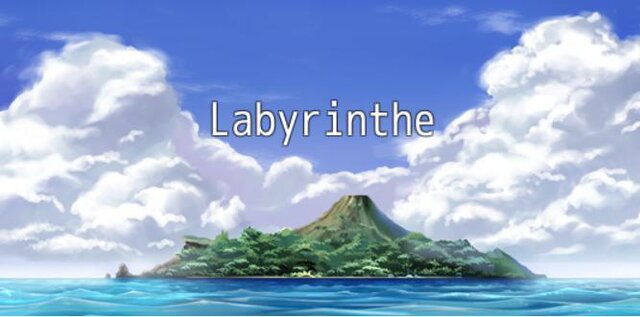 Labyrinthe (Sagi.C)
