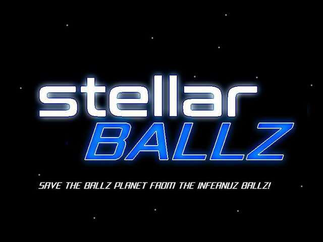 Stellar Ballz!