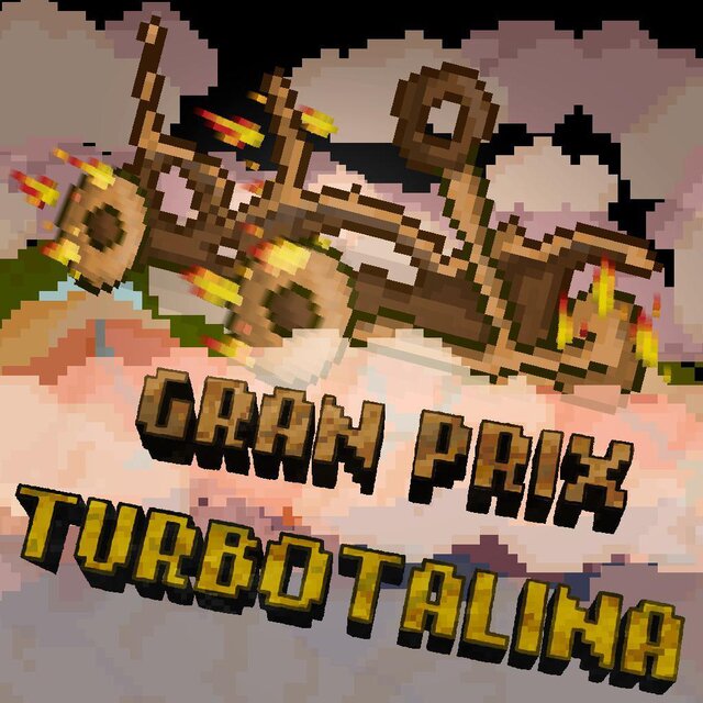 Gran Prix Turbotalina