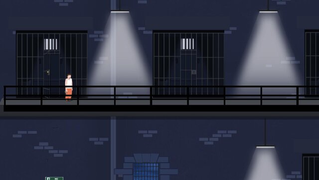 Tape Escape!
