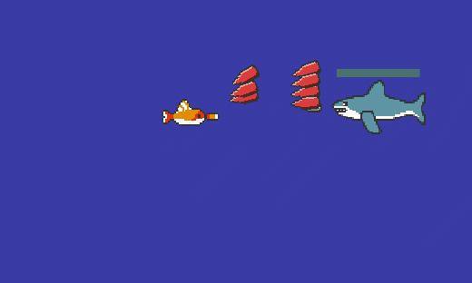 Fish Shooter