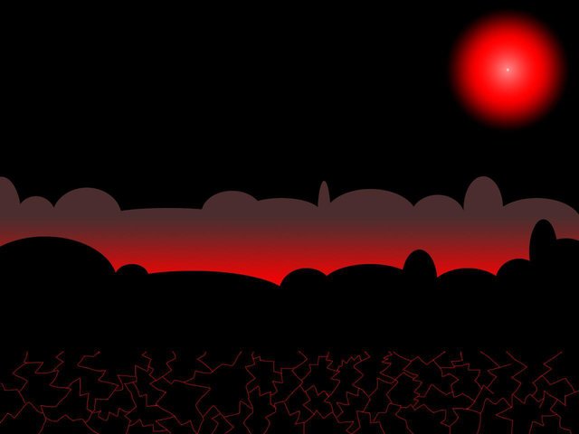 Nightmare (itch) (JakeClarkson)