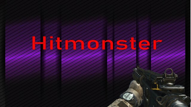 Hitmonster (Luizgi)
