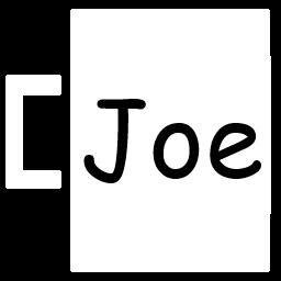 Joes Mug