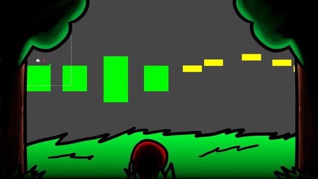 Colourless (itch) (Platforming Mayhem)