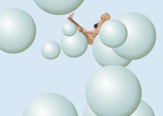 Boneless Girl Physics
