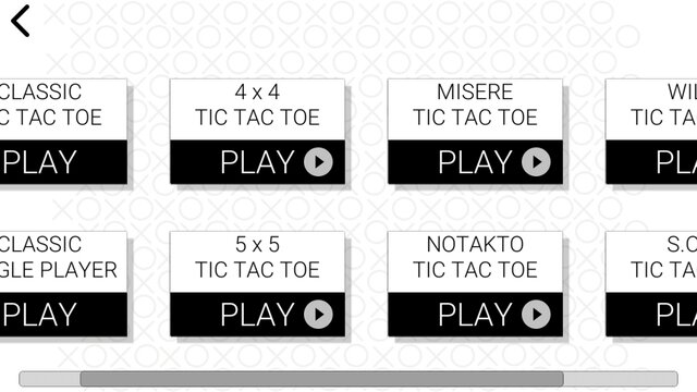 Tic tac toe (itch) (Jadegenius)
