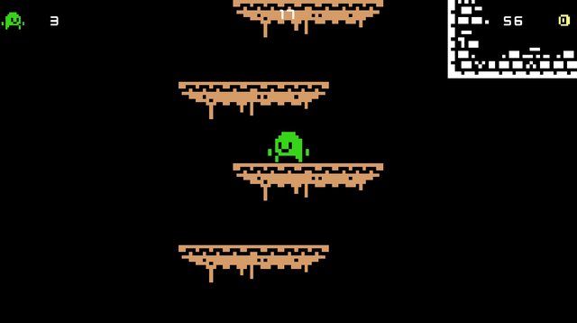 The Last Run