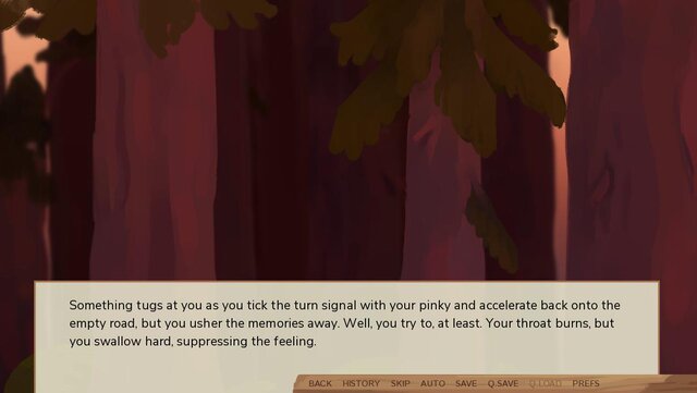 Swooning Over Stans New Ending (Fanmade) - Ford Ending