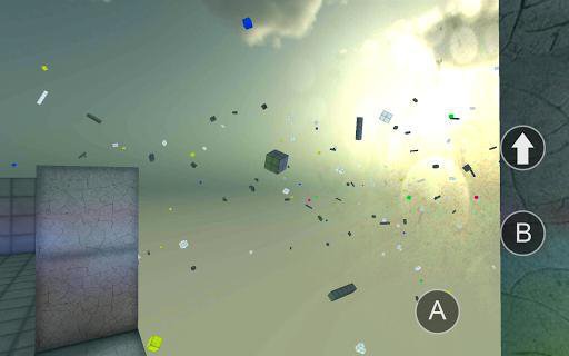 Cubedise