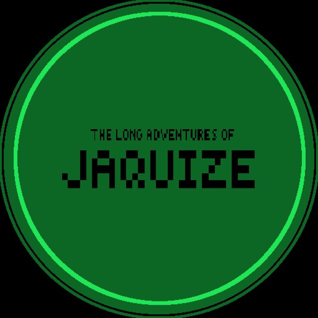 The Long Adventures of Jaquize