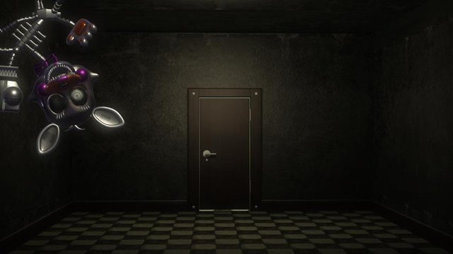 One Shift 3D