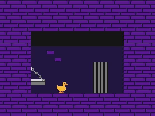 Quack's Dungeon