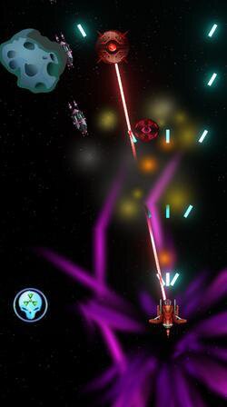 Space Hunt (itch) (destinystudios) (destinystudios)