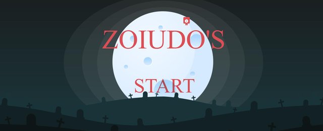 Zoiudo's Quest