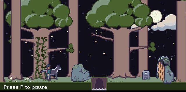 Brother Moon
