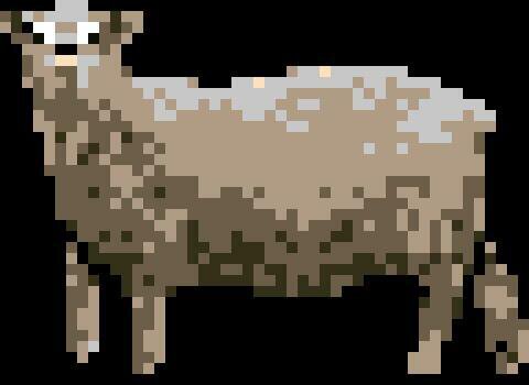 Sheep RTS