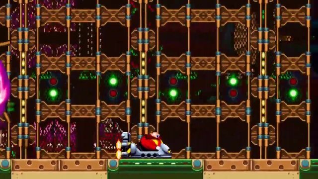 Sonic Madness